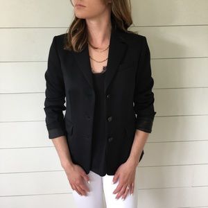 J Crew Blazer